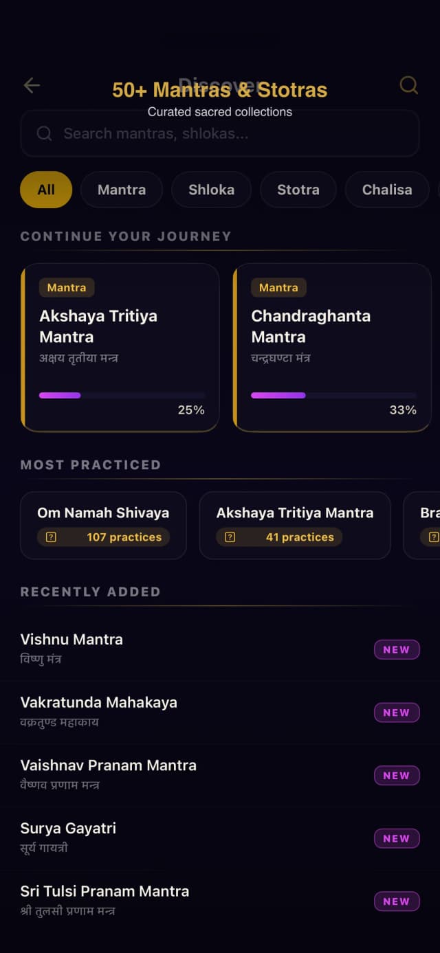 Anukriti app