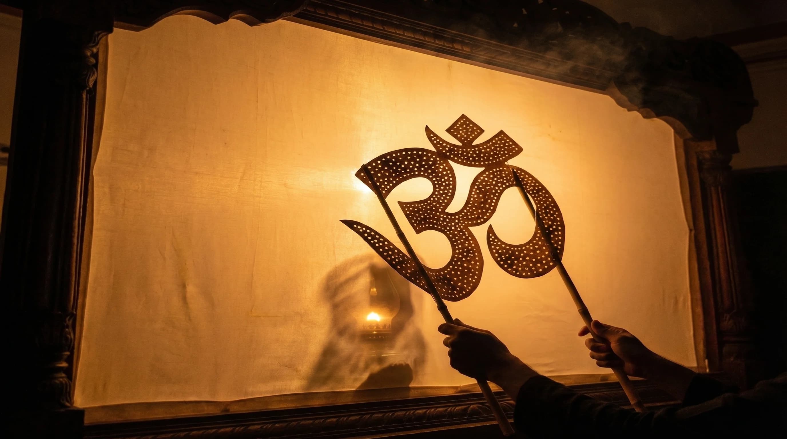 The Sacred Power of Mantras