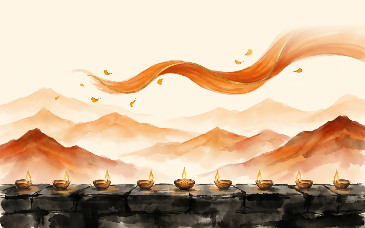 Navratri Mantras for All Nine Days